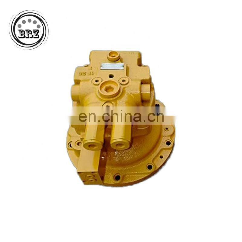 R210W-5 Excavator swing motor R210W-7 slew motor R210W-9 Swing gearbox