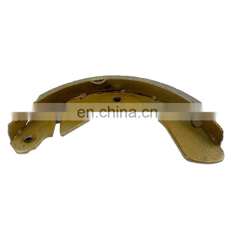 OEM 93740252 High Quality Brake Shoes Manufacture For CHEVROLET AVEO