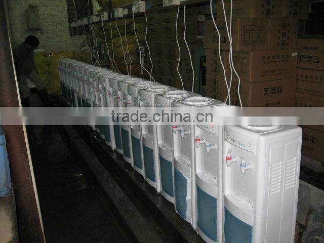 RO Water Dispenser, RO Water Cooler, Water Cooler with Filter B22