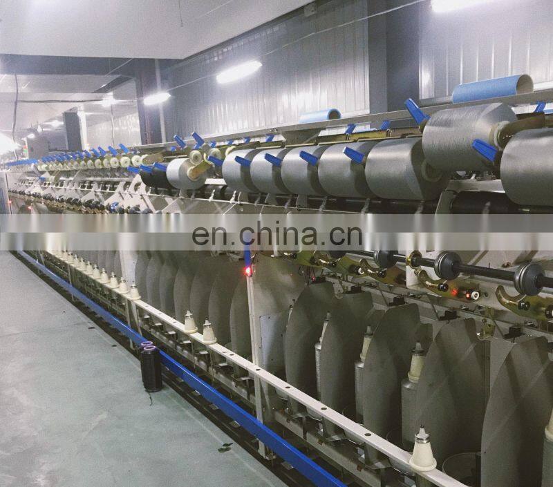 Wholesale Nylon Dope Dyed Nylon 6 DTY Yarn 40D/36F