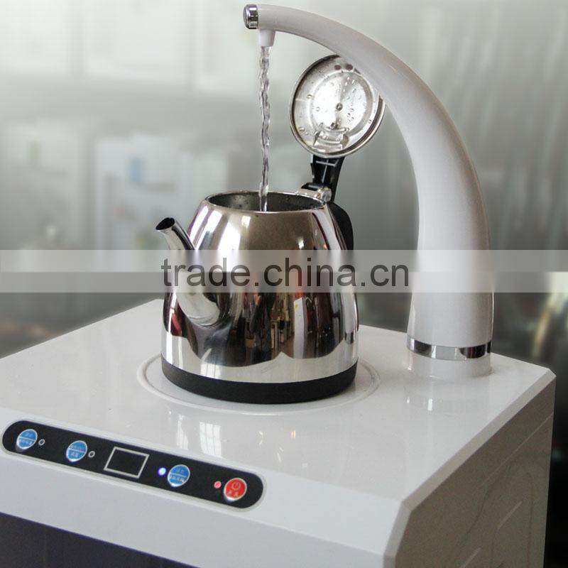 Beatiful standing water generator /china water boiler