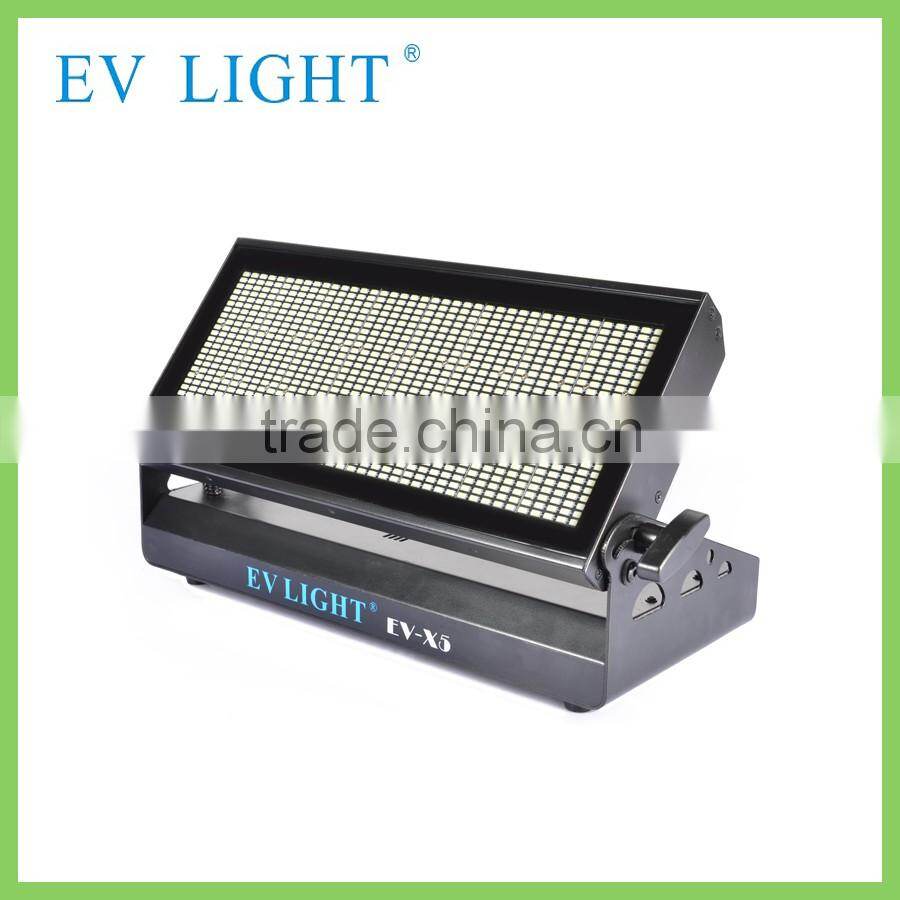 RGB Three in One High Power Led Strobe Light for Disco