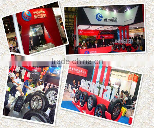 High performance 4x4 off-road series tire