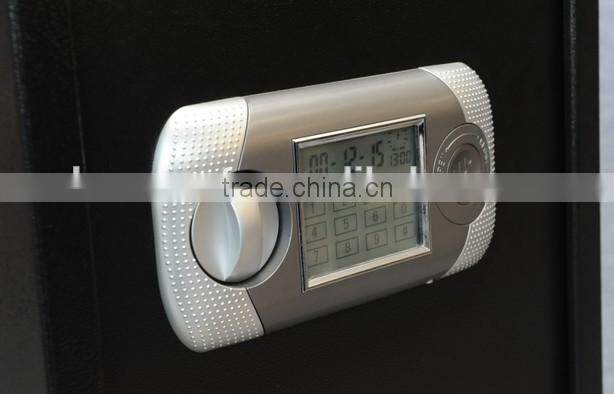 Touch screen Big office safe box