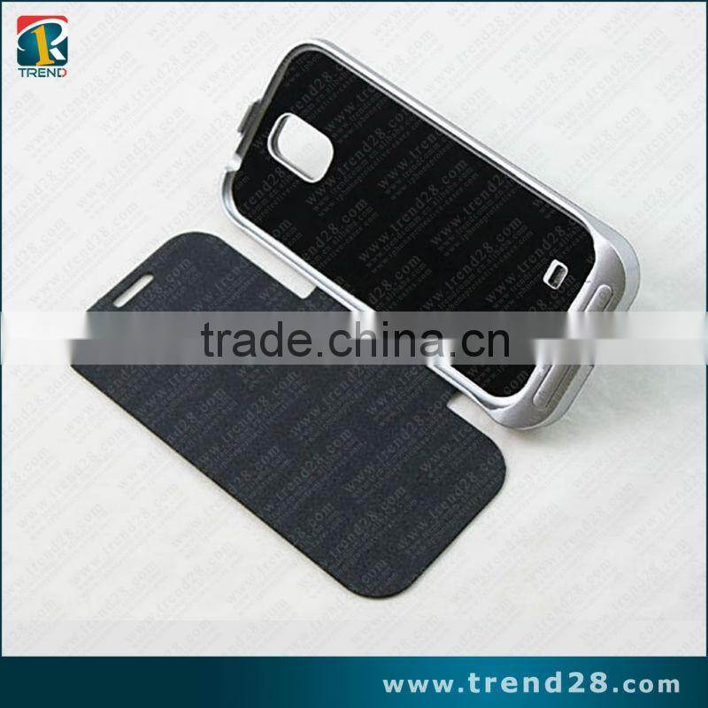 travel battery for samsung galaxy s4 i9500 with stand