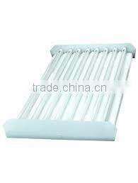 Std. 80+MIRO reflector 100W LED high bay light