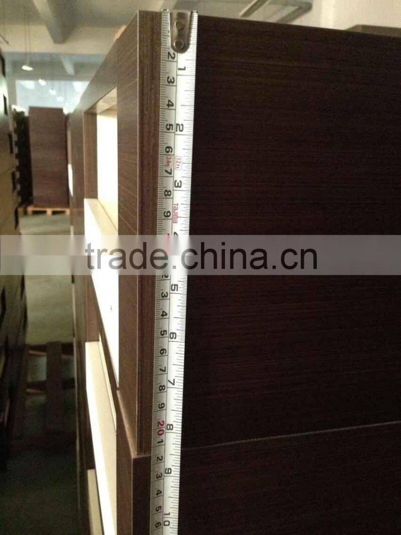 Hampton Inn & Suites 2015 New Design Vanity Base