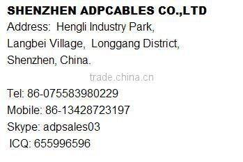 Copper BV Power Cable