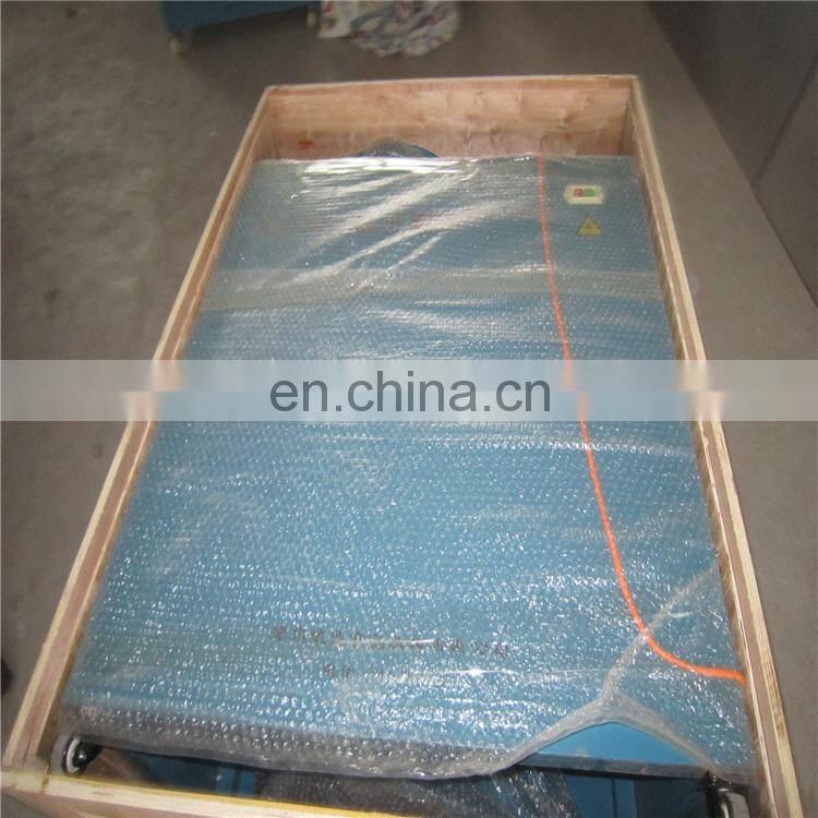 Most Competitive Garlic Peeling Machine Price / Garlic Clove Separator and Peeler Machine