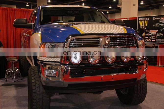 HID998 flood beam optional Spot beam 9 inch car led light offroad led light Ballast Integrated LANTSUN