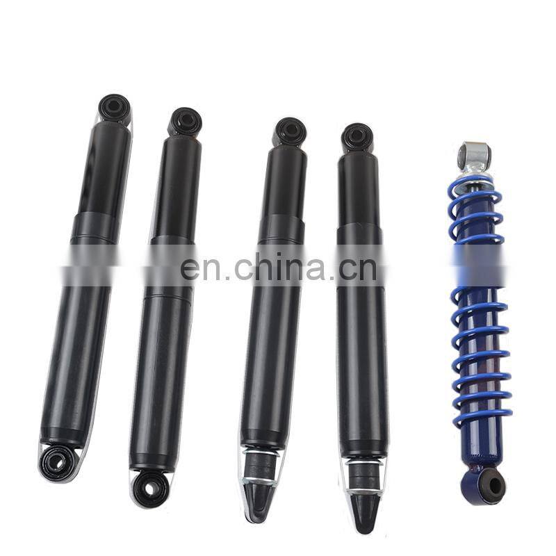 Steel 3 inch Lift Kits for Suzuki Jimny JB43 98-18 4x4 Accessories Maiker Manufacturer Suspension Kits
