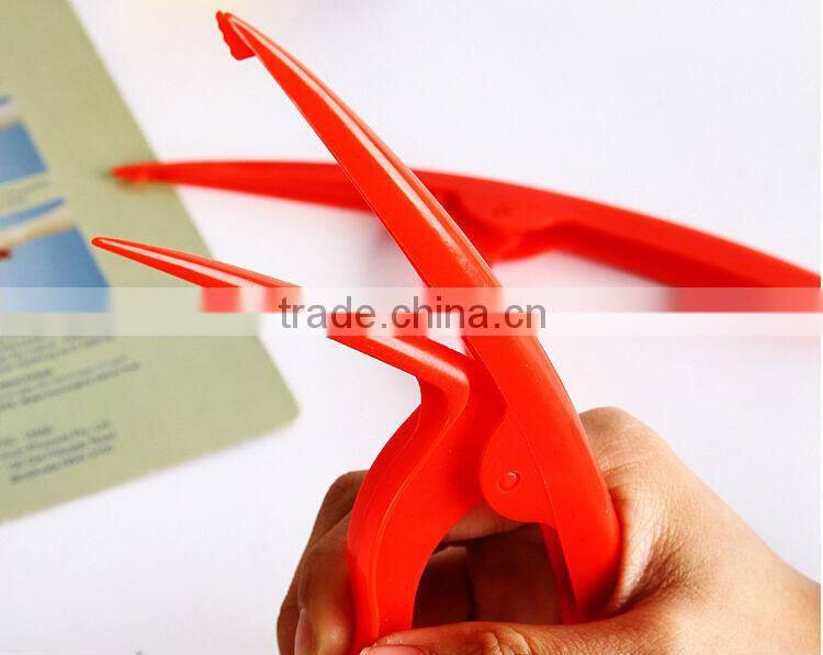 KH New Product Easy Use Shrimp Peeler