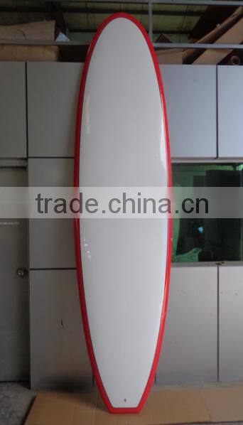 2016 best selling board stand up paddle board sup fiberglass