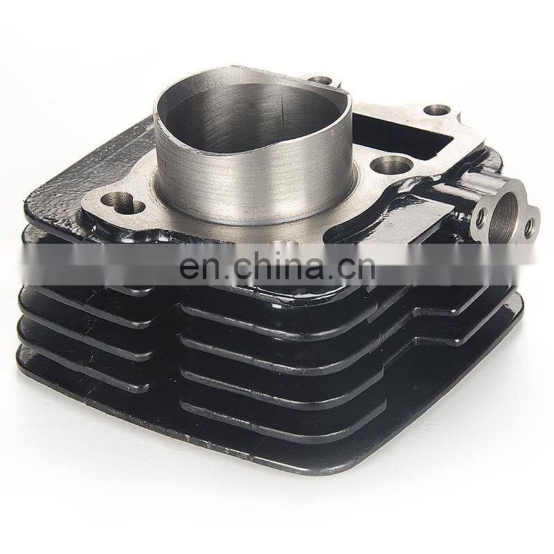 TVS100 Aluminum Material motorcycle Body parts liner kit for bore 51mm