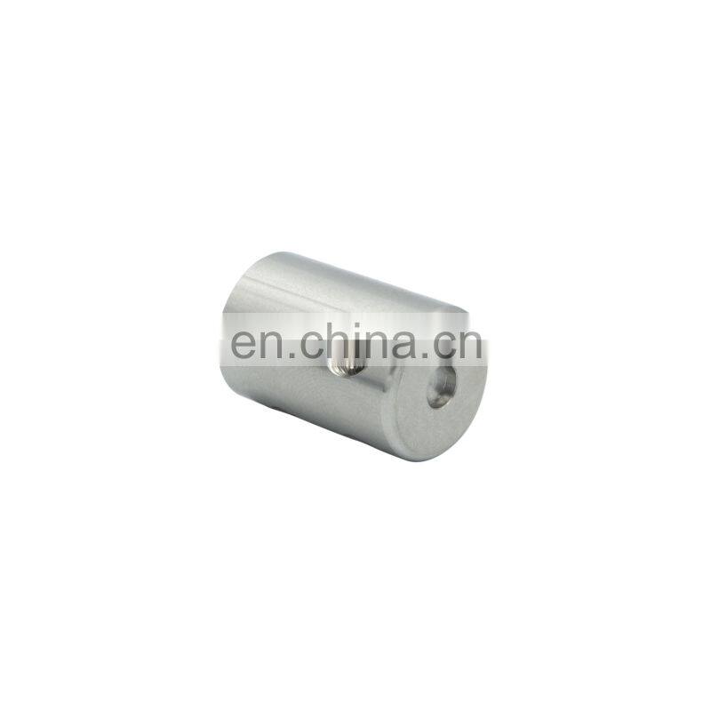 Factory Custom OEM Precision Aluminum Alloy CNC Machining turning Parts cnc machining service