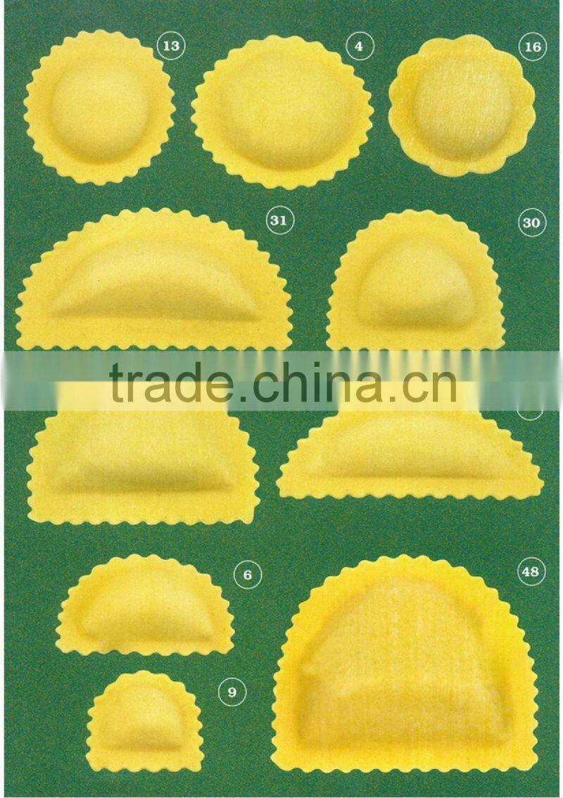 Professional Ravioli and pasta maker Machine