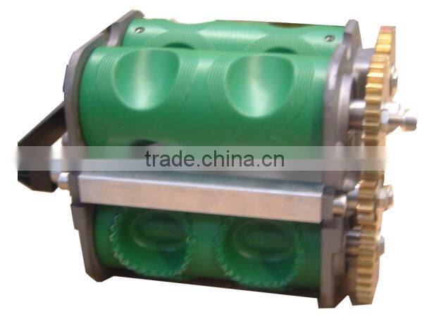 Ravioli machine, empanada maker, industrial ravioli machine