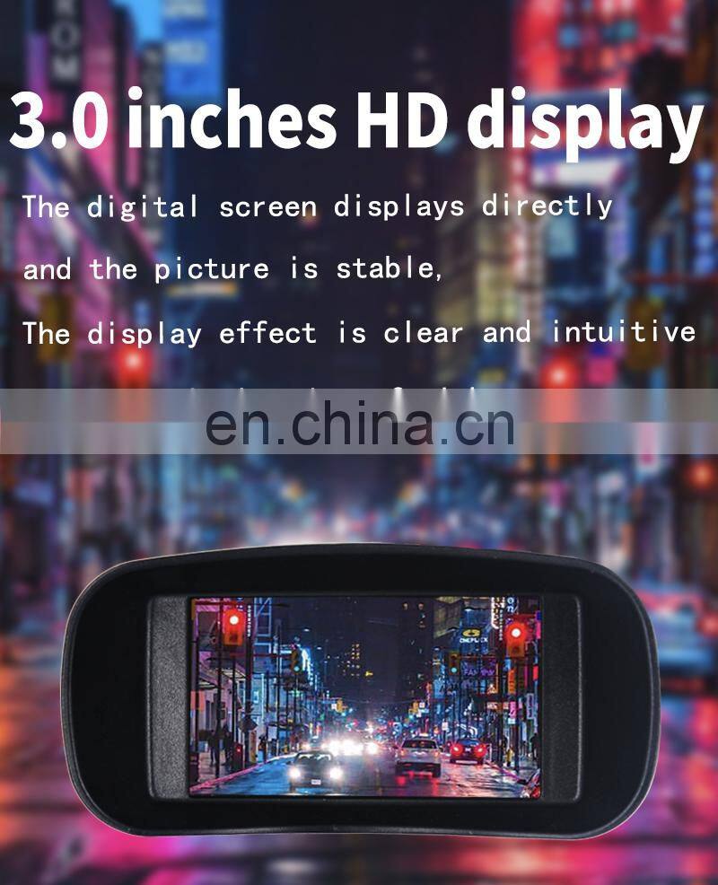 New 4K Night Vision Binoculars Infrared digital hunting Night Vision scope NV4000 with built in battery