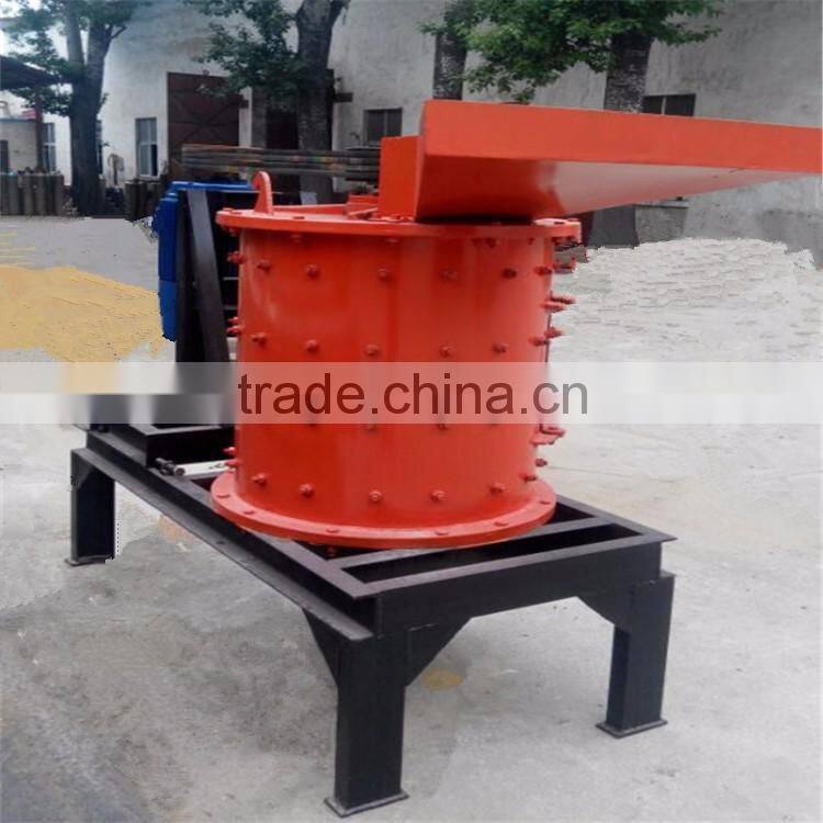 Hot selling glass crushing machine, composite crusher