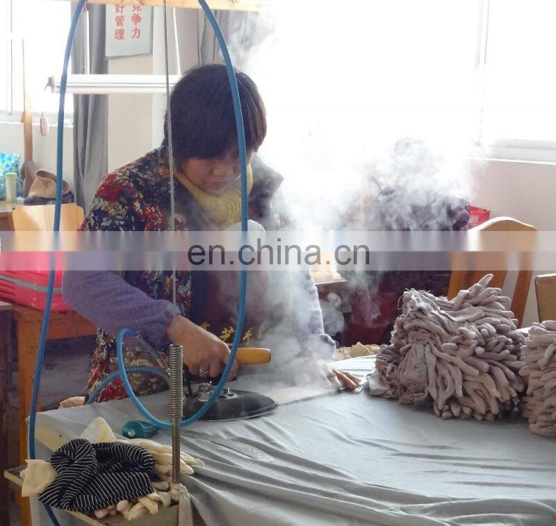 12 inch Daily Use Plain Style 100% Cotton White Cotton Glove,12" Jewelry Gloves