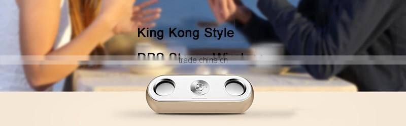 4.0 DSP bluetooth speaker manufacturer