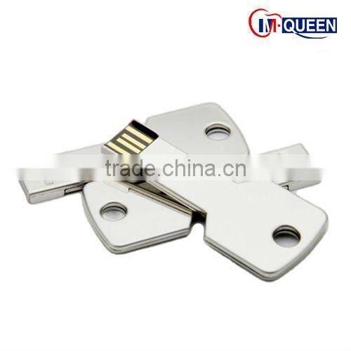 New Shape for Swivel Mini USB Flash Disk
