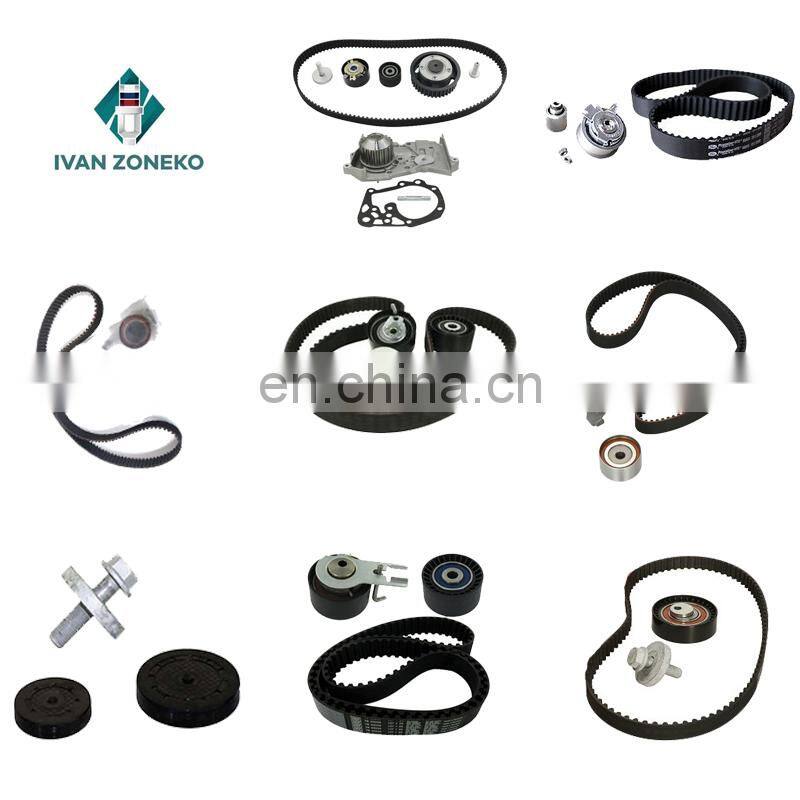 High Efficiency Timing Belt Component Kit 530023920 5300 23920 083180 530023910 5300 23910 For Toyota For Ford