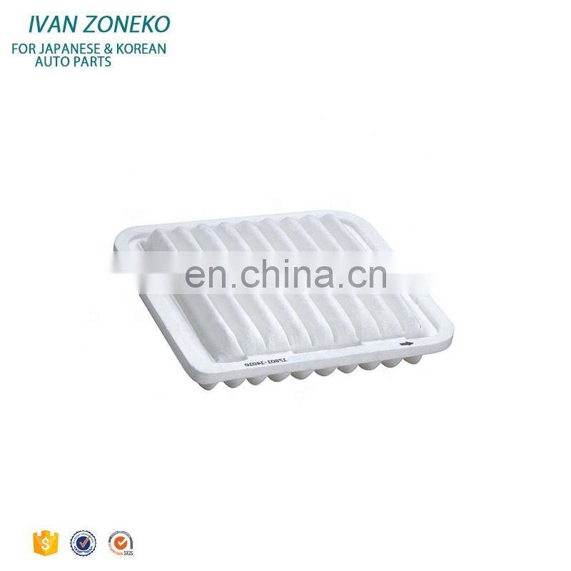 Factory Outlet Oem High Quality Custom Air Filter 17801-02070 17801 02070 1780102070 For Toyota