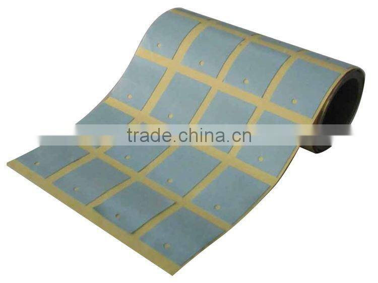 94-V0 Flame Rating Thermal Insulators For Power Supply