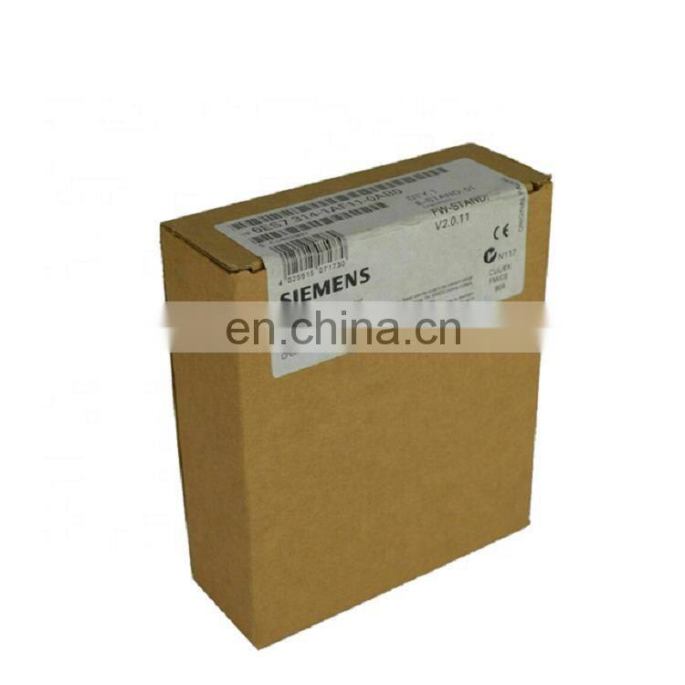 Genuine Siemens PLC plc siemens simatic s7 controller 6ES7 131-1BL11-0XB0 6ES71311BL110XB0