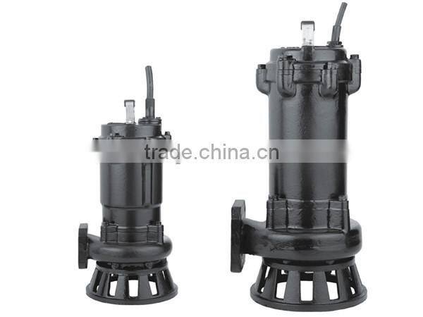 submersible sewage pump 50hp, discharge sewage pump, float switch submersible sewage pump