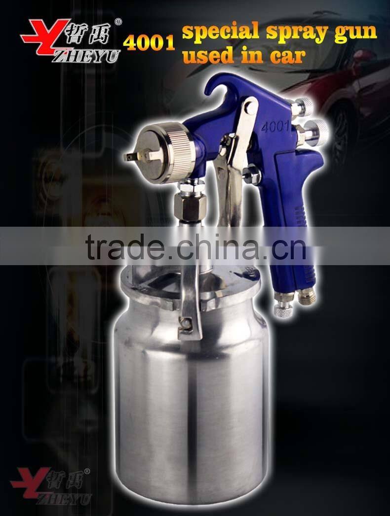painting spray un ZY8316/J4001