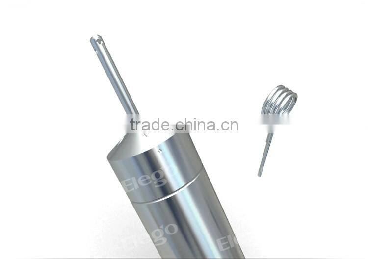 Easy Use Pilot Vape Coil Magician, wholesale price Electrical Automatic Coil Jig