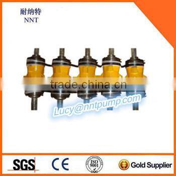 Centrifugal High Efficiency Slurry Handling Drainage Pump