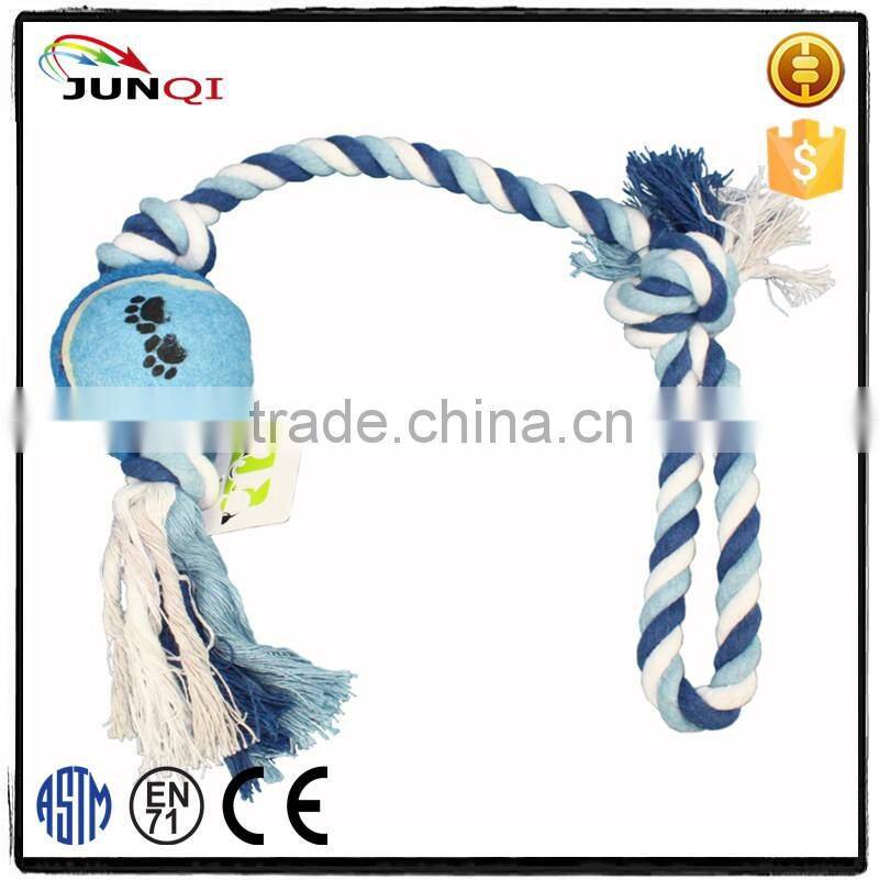 Hot Selling Professional Plush Pet Products Pet Toys Dog Toy Rope
