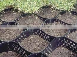 Gravel grid Geocell with the best price