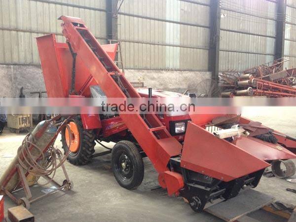 Factory price harvesting implements ,farm walking tractor implements