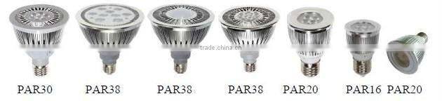 cUL Dimmable PAR30 Halogen Light 100w