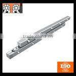 Precision Linear Guide Shaft Cross Roller Guide