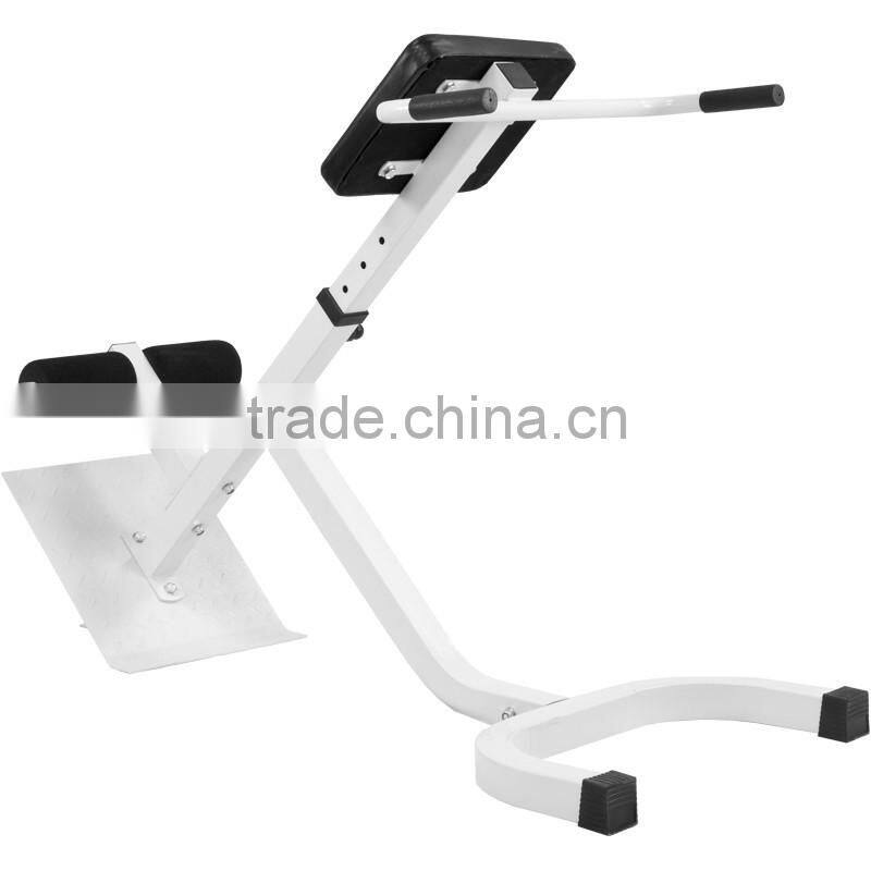 Extension Back Exercise Hyperextension Ab Bench