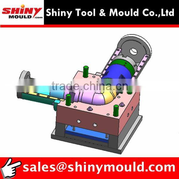 elbow mould pipe fitting mould tube mould