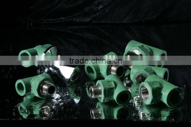 PPR Pipe fitting-45 degree Elbow