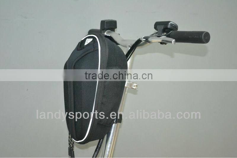 mini wheel cheap electric sport bicycle,sidekick bike or scooter(LDH-11A)