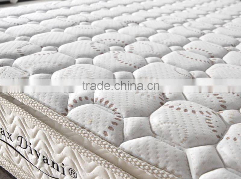 Champion selling cheap price of coir mattress 8314