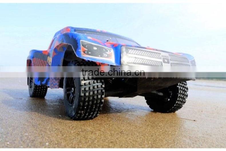 WL Toys L979 2.4G High Speed Electric Car Wireless Controlled 1:12 4 Channel Off-road Car