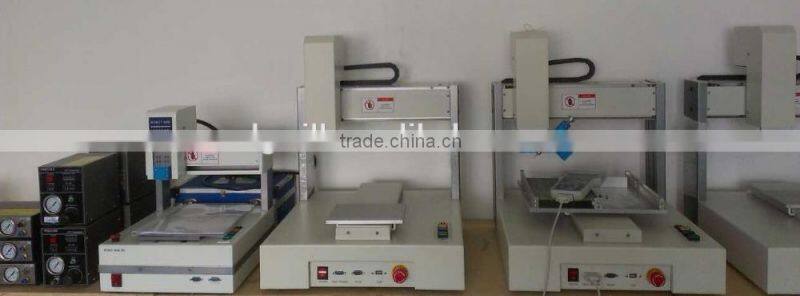 Automatic Dispenser/automatic dispensing machine/glue dispensing machine