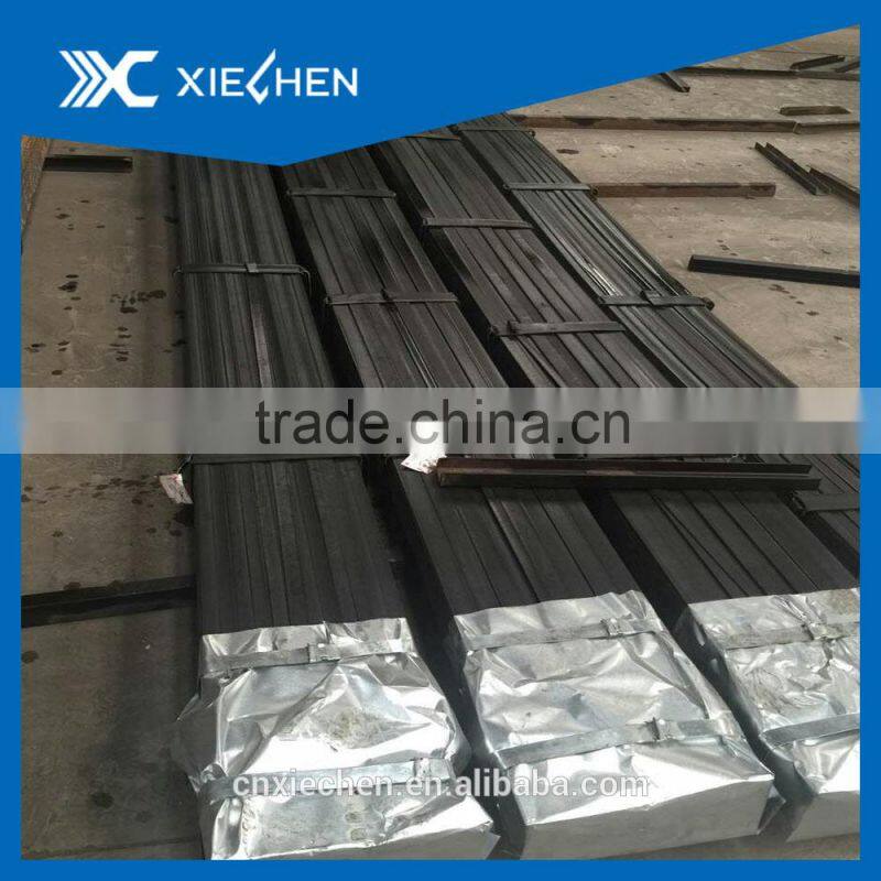 High quality steel flat for ship building