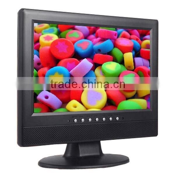 10.4 inch TFT LCD TV Monitor with VGA