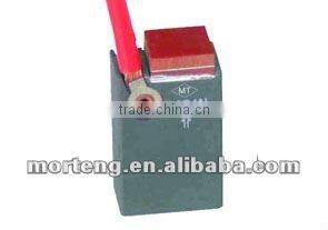 steel rolling carbon brush manufacturer