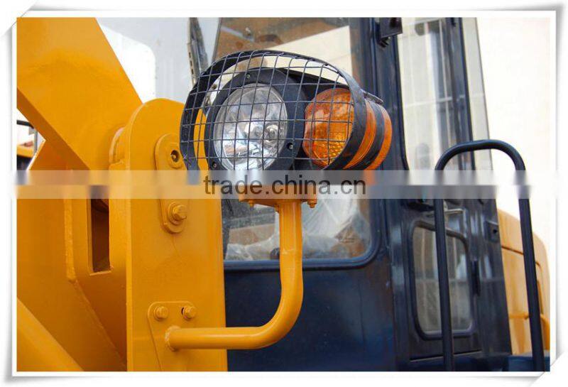 1800kg hydraulic ZL20F cheap snow blades for sale with CE